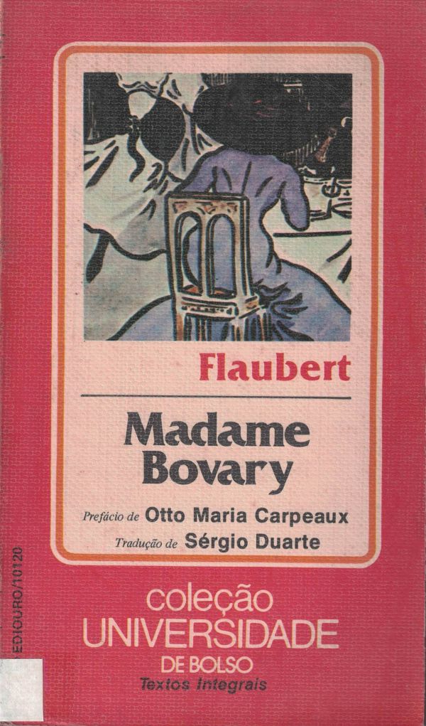 Madame Bovary